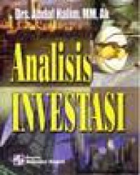 Image of Analisis Investasi