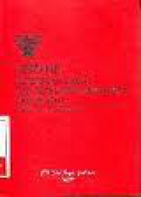 Image of Himpunan Ketentuan Umum Dan Tata Cara Perpajakan Tahun 2003