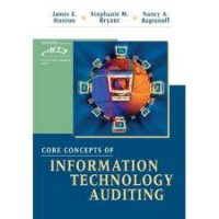 Image of Core Concepts Of Information Technology Auditing
