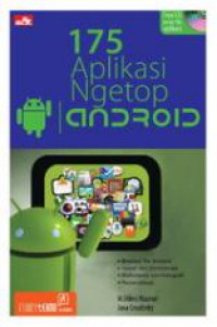Image of 175 Aplikasi Ngetop Android