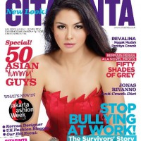 Image of Cita cinta: Stop bullying at work