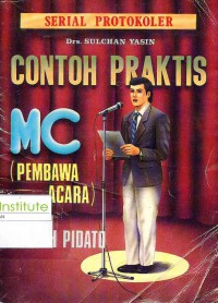 Image of Contoh Praktis MC (Pembawa Acara) dan Pidato