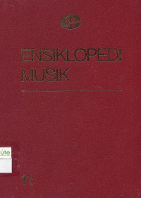Image of Ensiklopedi Music