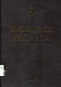 Image of Ensiklopedi Keluarga