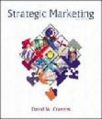 Image of Strategic Marketing