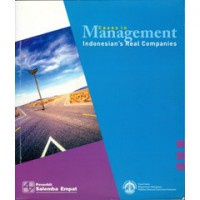 Image of Cases in Management Indonesian Real Companies