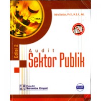 Image of Audit Sektor Publik Edisi 2