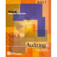 Image of Auditing