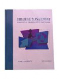 Image of Strategic Management: Formulation, Implementation, and Control 5 Ed.