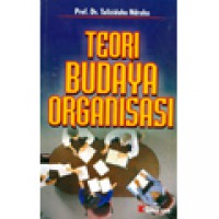 Image of Budaya Organisasi