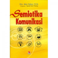 Image of Semiotika Komunikasi