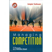 Image of Managing Competition