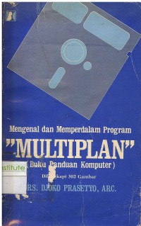 Image of Mengenal dan Memperdalam Program 