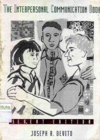 Image of The Interpersonal Communication Book 7 Ed.