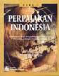 Image of Perpajakan Indonesia: penyesuaian dengan ketentuan peraturan perundang-undangn perpajakan baru tahun 2001