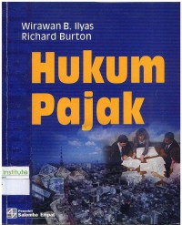 Image of Hukum pajak