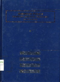 Image of Business Policy: Managing Strategic Process