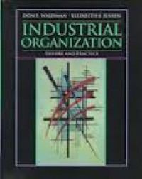 Image of Industrial Organization: Theory and Practice