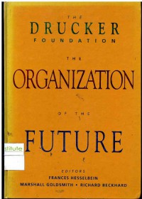 Image of The Organizational Of The Future