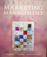Image of Strategic Marketing Management Cases