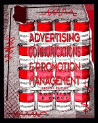 Image of Advertising Communications and Promotion Management 2 Ed.