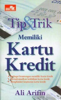 Image of Tip & Trik Memiliki kartu Kredit