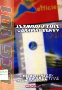Image of Introduction to Graphic Design