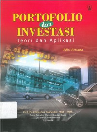 Image of Pasar Modal, Teori dan Aplikasi