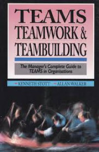 Image of Teams Teamwork & Teambuilding