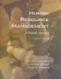 Image of Human Resource Management: a Strategic Approach