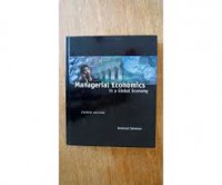 Image of Managerial Economics in a Global Economy 4 Ed.