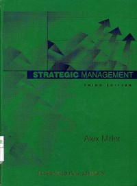 Image of Strategic Management