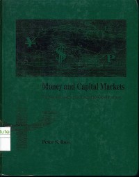 Image of Money and Capital Markets : the Financial System in an Increasingly Global Economic