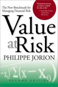 Image of Value at Risk