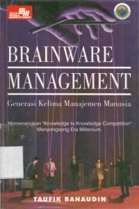 Image of Brainware Management