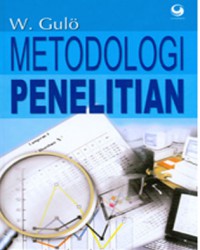 Image of Metodologi Penelitian