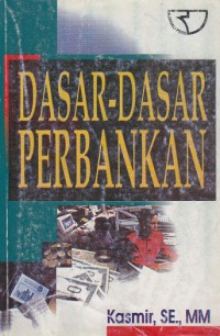 Image of Dasar - Dasar Perbankan