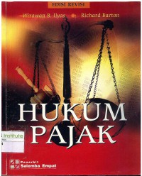 Image of Hukum Pajak Revised Edition