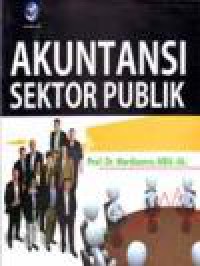 Image of Akuntansi Sektor Publik Edisi 2