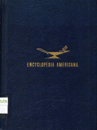 Image of Encyclopedia Americana Vol. 2