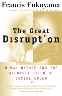 Image of The Great Disruption