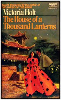 Image of The House Of A Thousand Lanterns