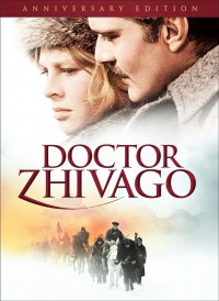 Image of Doctor Zhivago