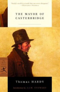 Image of The Master Of Casterbridge