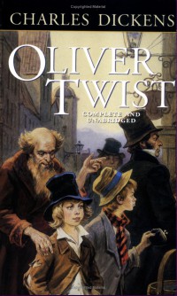 Image of Oliver Twist
