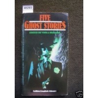 Image of FIVE GHOST STORIES