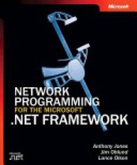 Image of Programing With The Microsoft .Net Framework