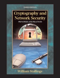 Image of Cryptography And Network Security