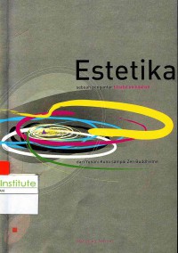 Image of Estetika: Sebuah Pengantar Filsafat Keindahan