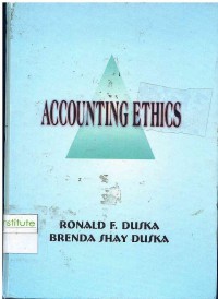 Image of Accounting ethics